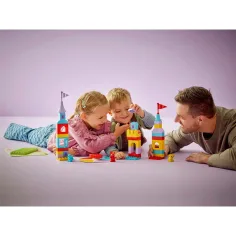 imagen de LEGO® DUPLO®: Juego con el castillo de Hoppszi (10450) 7