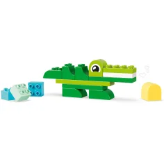 imagen de LEGO® DUPLO®: Juguete de construcción de animales (10472) 3