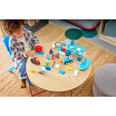 imagen de LEGO® DUPLO® Superhéroes: La base de operaciones de la arañanación (10464) 6