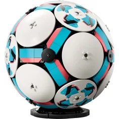 imagen de LEGO® Ediciones: Balón de fútbol (43019) 2