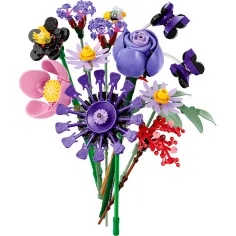 imagen de LEGO® Ediciones: ramo de flores de Olivia Rodrigo (11507) 2