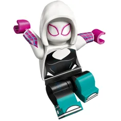 imagen de LEGO® Figuras de Minifiguras - Spider-Man: A través del Spider-Verse (71050) 5