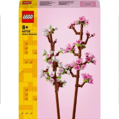 LEGO® Flores de Cerezos (40725)