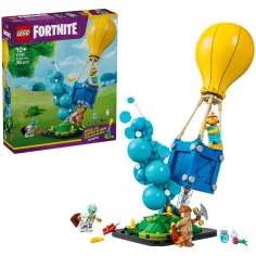 LEGO® Fortnite: Caída de Suministros (77080)