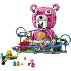 imagen de LEGO® Fortnite: Cueva de Rave (77082) 2