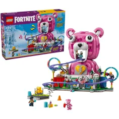 LEGO® Fortnite: Cueva de Rave (77082)