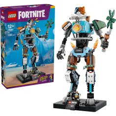 LEGO® Fortnite: KIT (77081)