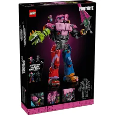imagen de LEGO® Fortnite: Líder del Equipo Mecha (77078) 6
