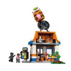 imagen de LEGO® Fortnite: Restaurante Durrr Burger (77076) 5