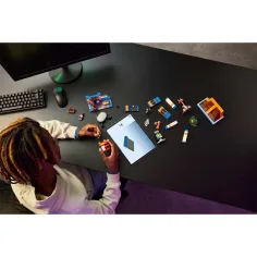 imagen de LEGO® Fortnite: Restaurante Durrr Burger (77076) 8
