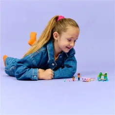imagen de LEGO® Friends: Aventuras en el axolotl barco (42681) 5