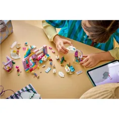 imagen de LEGO® Friends: Cafetería de unicornios (42684) 5