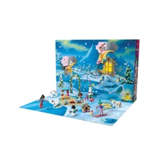 imagen de LEGO® Friends: Calendario de Adviento 2026 (42698) 4