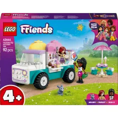 LEGO® Friends: Carrito de helados de Heartlake City (42644)