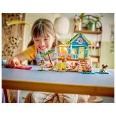 imagen de LEGO® Friends: Casa de playa con focas (42699) 4