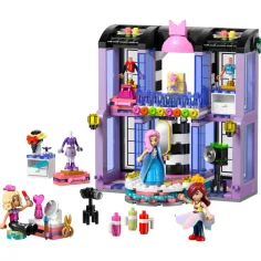 imagen de LEGO® Friends: Desfile de moda en Heartlake City (42685) 2