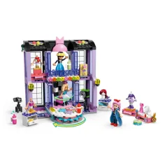 imagen de LEGO® Friends: Desfile de moda en Heartlake City (42685) 3