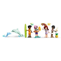 imagen de LEGO® Friends: Excursión en barco y aventura (42664) 6