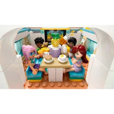 imagen de LEGO® Friends: Excursión en barco y aventura (42664) 7