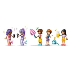 imagen de LEGO® Friends: Montaña Rusa de Sirenas (42703) 2