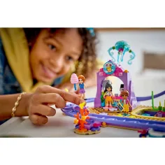 imagen de LEGO® Friends: Montaña Rusa de Sirenas (42703) 6
