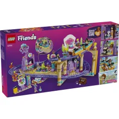 imagen de LEGO® Friends: Montaña Rusa de Sirenas (42703) 8