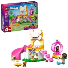 LEGO® Friends: Parque de Perros (42665)