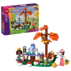 LEGO® Friends: Té de bosque (42690)