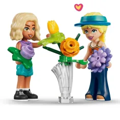 imagen de LEGO® Friends: Tienda de flores creativa (42693) 2