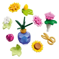 imagen de LEGO® Friends: Tienda de flores creativa (42693) 3