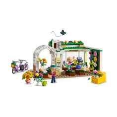 imagen de LEGO® Friends: Tienda de flores creativa (42693) 4