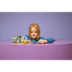 imagen de LEGO® Friends: Tienda de flores creativa (42693) 7