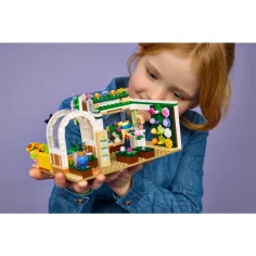 imagen de LEGO® Friends: Tienda de flores creativa (42693) 8