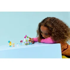 imagen de LEGO® Friends: Vendedor de helados y globos (42692) 7