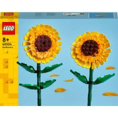 LEGO®: Girasol (40524)