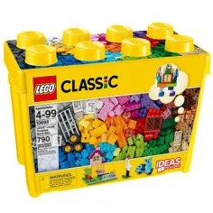 LEGO®: Gran set de construcción creativo (10698)
