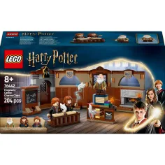 LEGO® Harry Potter: Castillo de Hogwarts™ - Clase de Hechicería (76442)