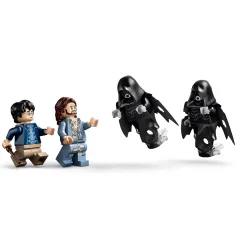 imagen de LEGO® Harry Potter™: El Bosque Prohibido: Expecto Patronum (76475) 3