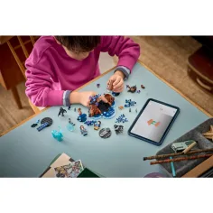 imagen de LEGO® Harry Potter™: El Bosque Prohibido: Expecto Patronum (76475) 4