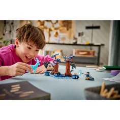 imagen de LEGO® Harry Potter™: El Bosque Prohibido: Expecto Patronum (76475) 5
