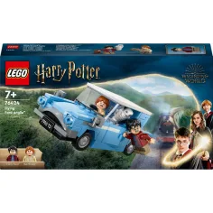 LEGO® Harry Potter™: El Ford Anglia™ volador (76424)