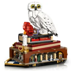 imagen de LEGO® Harry Potter: La piedra filosofal – Edición de coleccionista (76466) 3