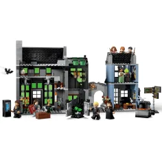 imagen de LEGO® Harry Potter™: Las tiendas de magia de El Callejón Diagon™ (76471) 3