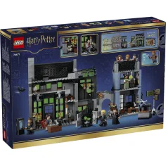 imagen de LEGO® Harry Potter™: Las tiendas de magia de El Callejón Diagon™ (76471) 7