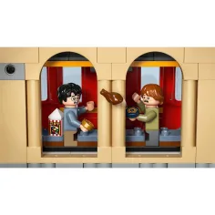 imagen de LEGO® Harry Potter: Rincón de libros: Expreso de Hogwarts™ (76450) 6