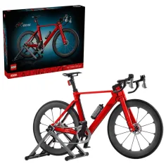 LEGO® Icons: Bicicleta de carretera (11380)