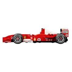 imagen de LEGO® Icons: Ferrari F2004 y Michael Schumacher (11375) 5