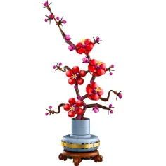 imagen de LEGO® Icons: Flor de ciruelo (10369) 2