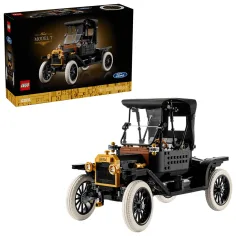 LEGO® Icons: Ford Modelo T (11376)