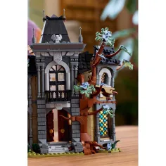imagen de LEGO® Icons: Residencia del Alcalde (11383) 6
